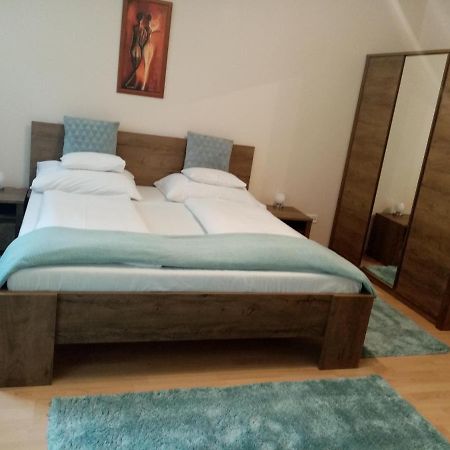 Heviz Lake Apartman Dış mekan fotoğraf
