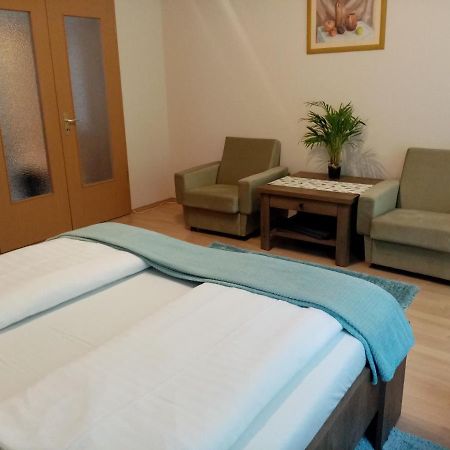Heviz Lake Apartman Dış mekan fotoğraf