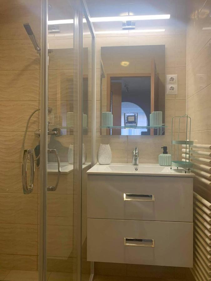 Heviz Lake Apartman Dış mekan fotoğraf