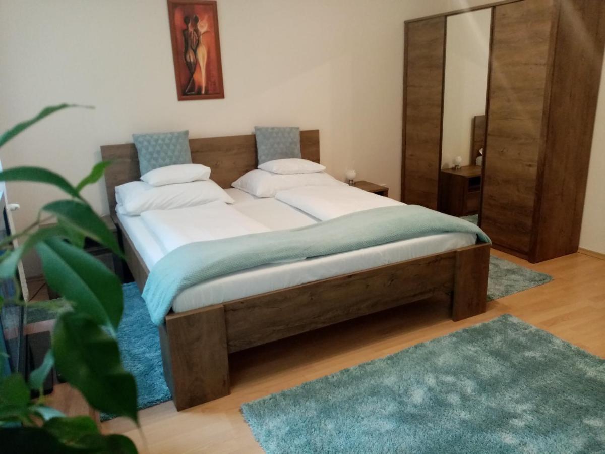 Heviz Lake Apartman Dış mekan fotoğraf