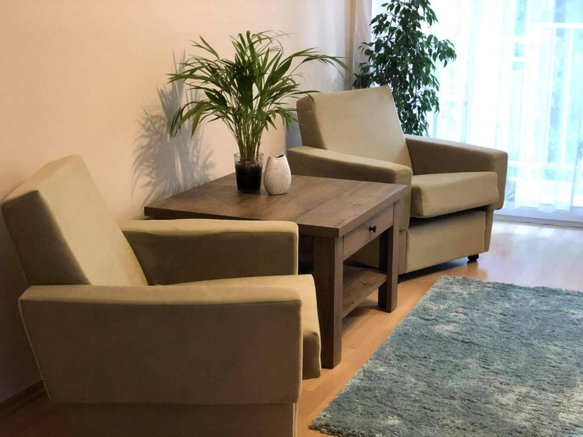 Heviz Lake Apartman Dış mekan fotoğraf
