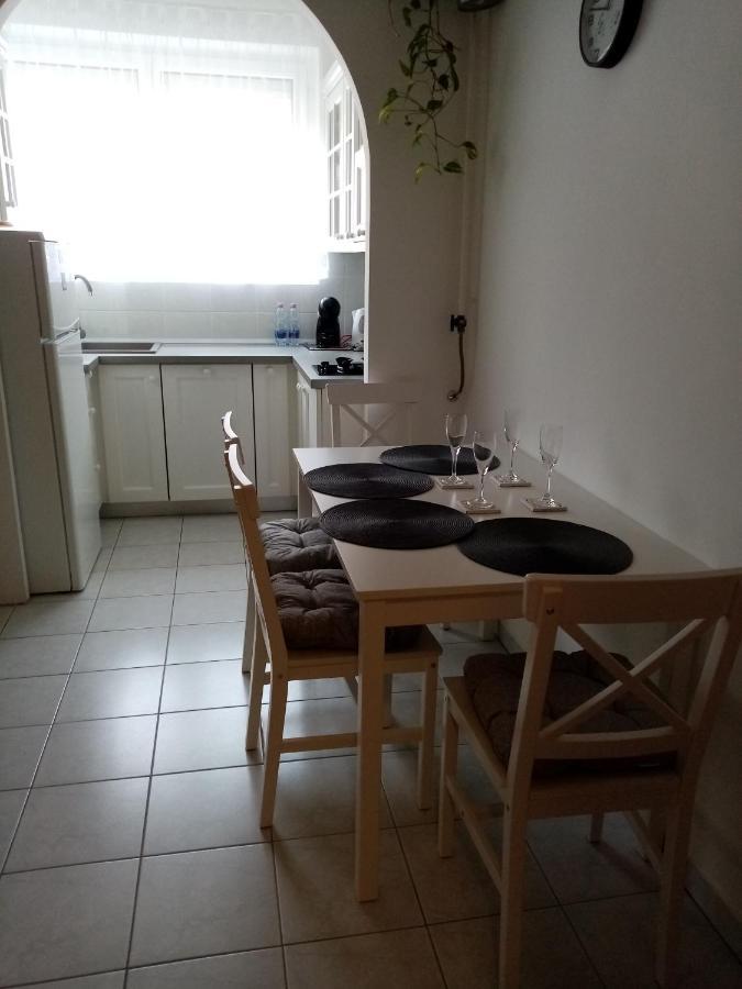 Heviz Lake Apartman Dış mekan fotoğraf