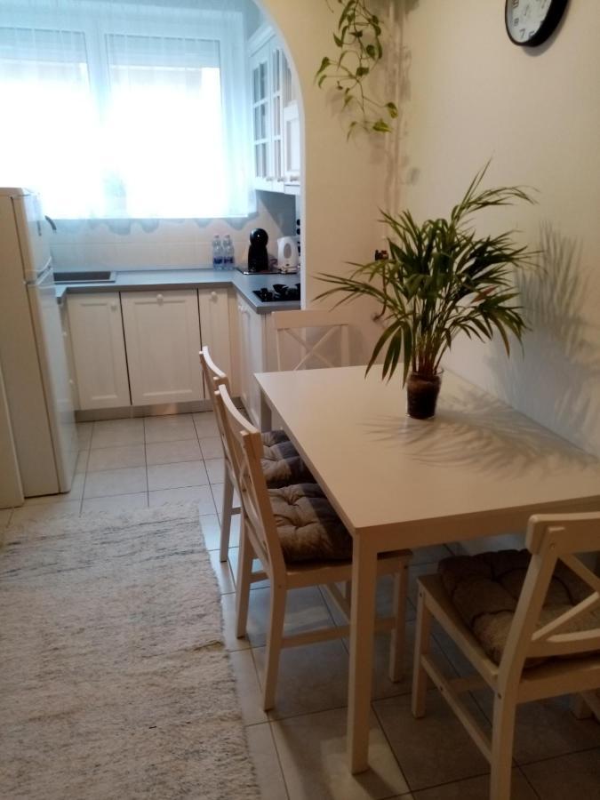 Heviz Lake Apartman Dış mekan fotoğraf
