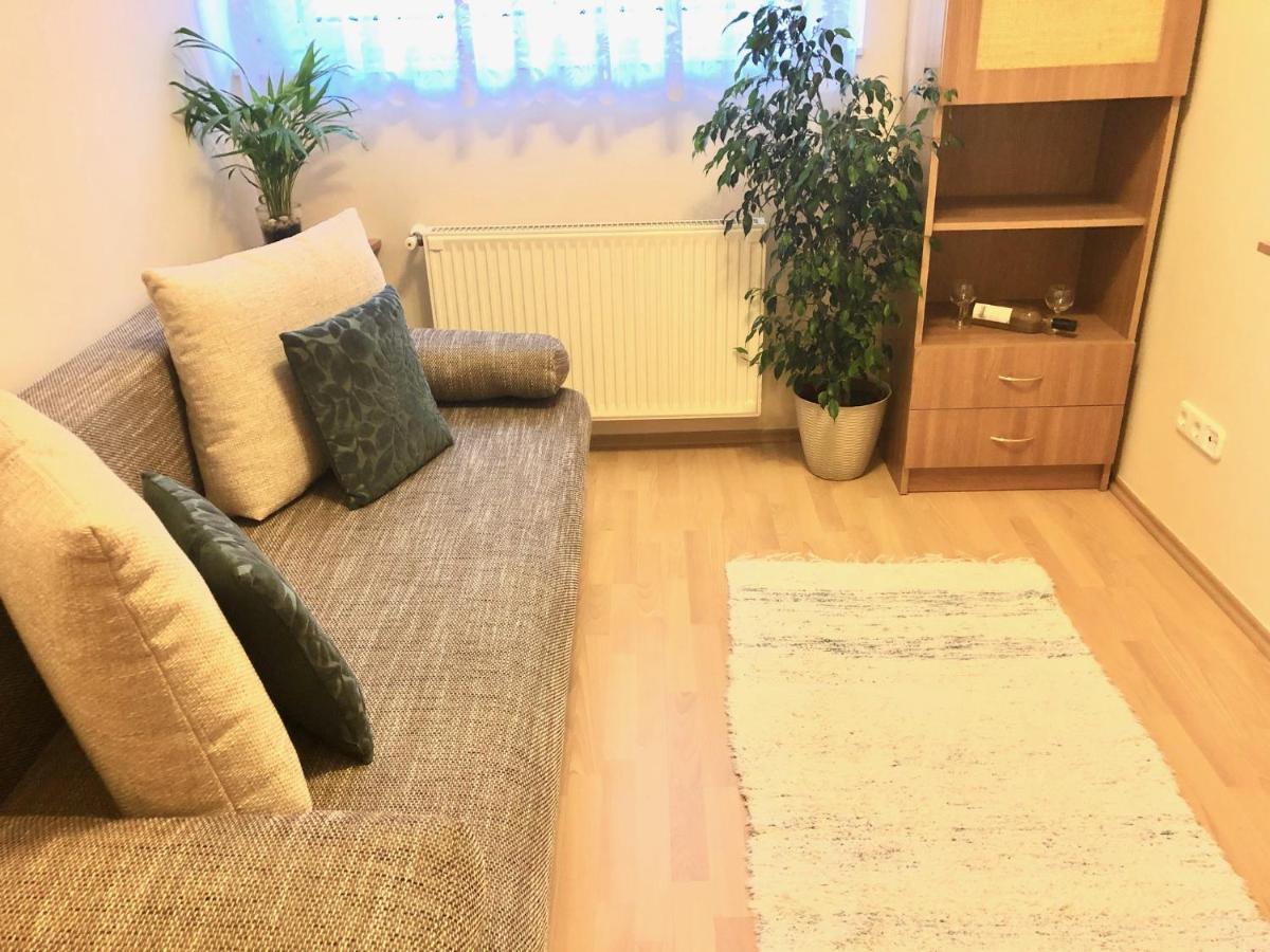 Heviz Lake Apartman Dış mekan fotoğraf