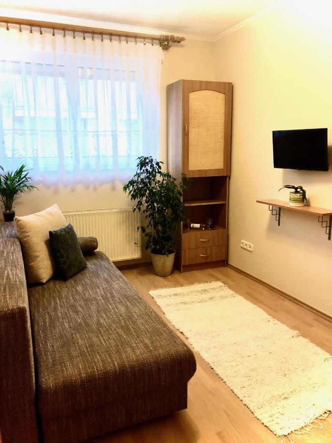 Heviz Lake Apartman Dış mekan fotoğraf
