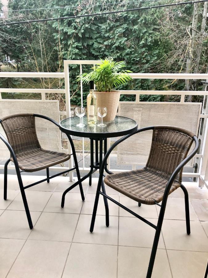Heviz Lake Apartman Dış mekan fotoğraf